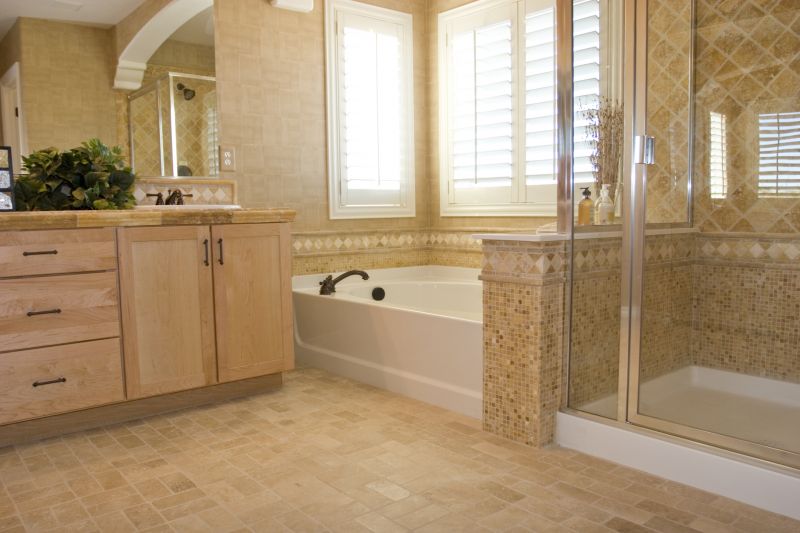 Top Bathroom Remodeling Companies in Jacksonville Beach, FL