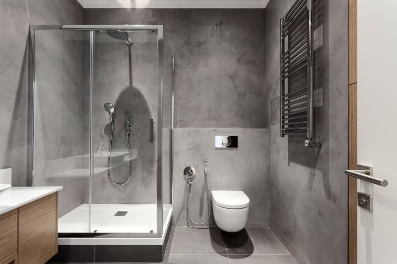 Cost of Shower Installation in Jacksonville, FL