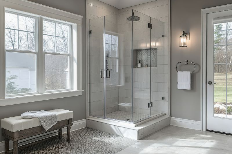 Best Shower Installation Contractors in Jacksonville, FL